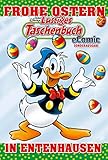 Lustiges Taschenbuch Ostern 02 - eComic Sonderausgabe: Frohe Ostern in Entenhausen by