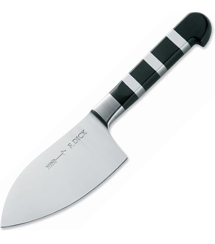 Produktbild von Dick 1905 Santoku-Messer 18 Cm Kullenschliff 8194218K