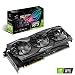 Produktbild ASUS ROG STRIX NVIDIA GeForce RTX 2080 Ti 11G Gaming Grafikkarte (PCIe 3.0, 11GB DDR6 Speicher, HDMI, Displayport, USB Type-C)