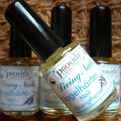 Preisvergleich Produktbild Provida Nagelhärter, 10 ml