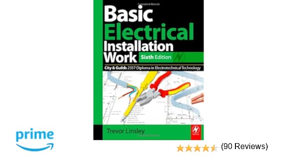 Download Nvq Level 3 Electrical Installation 2357a