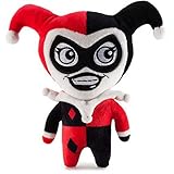 Descripción Coming Soon DC Comics Peluche Phunny Harley Quinn 20 cm