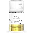 Apis Re-Vit C Rebuilding Night Cream with Vitamin C and Retinol 50ml