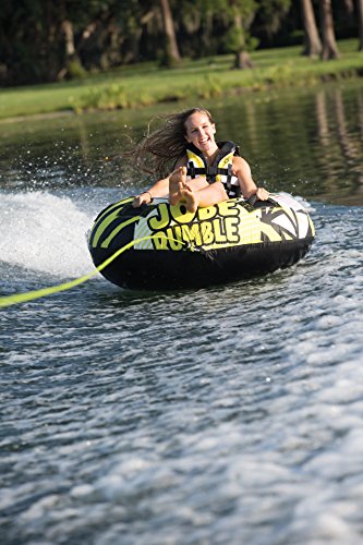 Jobe Tubes Rumble 1P, One size, 230114001PCS - 2