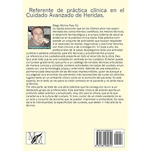 Guia de Ulceras por Presion: Notas sobre el cuidado de Heridas: Volume 11