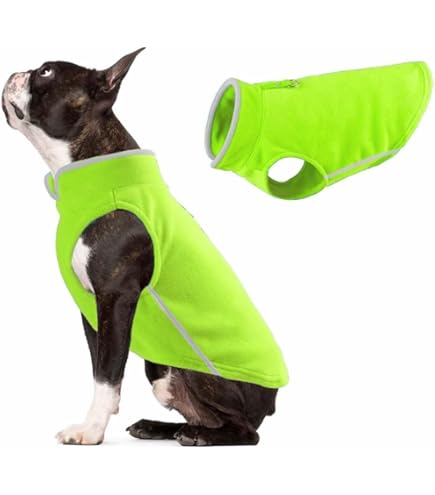 Honden - Kurgo - Fleece - Met tuigje - Dierenkleding kopen