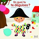 Image de En quoi te déguises-tu ?
