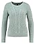 Produktbild BANANA REPUBLIC Strickpullover Pullover Damen - seafoam Grösse L