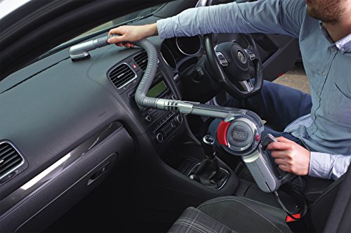 Black-Decker-PV1200AV-XJ-Dustbuster-Aspirateur--Main-Pivot-Lithium