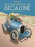 Les vacances de Bécassine