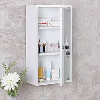 Suchergebnis auf Amazon.de für: medizinschrank holz: Küche, Haushalt