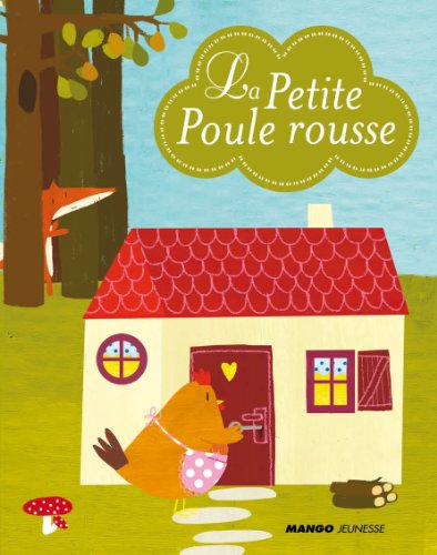 Download La petite poule rousse Download La petite poule rousse