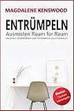 Image de Entrümpeln: Haushalt organisieren und entrümpeln leicht gemacht. Ausmisten Raum für Raum: Bonus K
