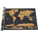 Gran regalo para el amante del viaje.