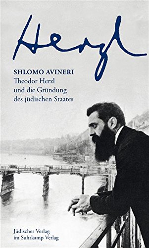 Download Herzl: Theodor Herzl und die Gründung des jüdischen Staates Download Herzl: Theodor Herzl und die Gründung des jüdischen Staates
