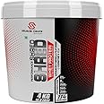 Muscle Gears Shred Whey Protein Cookies & Cream 10lbs