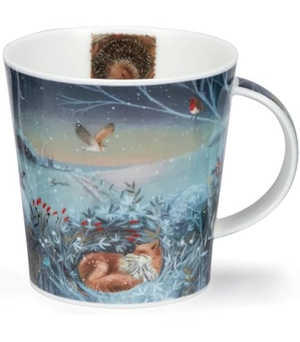 Mug De Noël En Porcelaine, Pull, 345 Ml - Maison