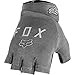 Produktbild Fox Gloves Ranger Gel Short Grey Vintage Xl