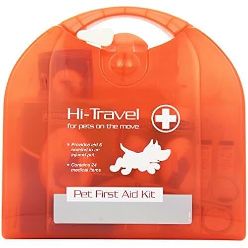Amazon.co.uk animal first aid kit