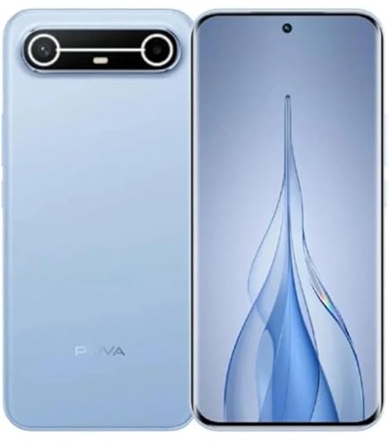 TECNO POVA Slim 5G ホワイト POVA Slim 5G - TECNO Mobile
