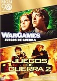 juegos de amanda true makeup  Juegos De Guerra 1 + Juegos De Guerra 2 [DVD]