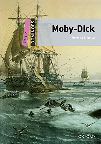 Dominoes Starter Moby Dick Digital Pack