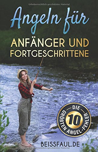 Angeln für anfänger buch Clearance