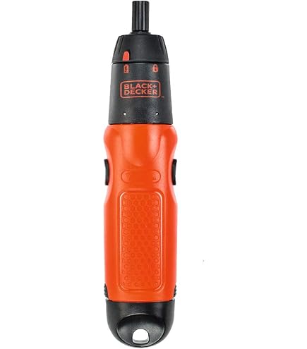Avvitatore a batteria BLACK DECKER BDCSFL20C 3.6 V, 1.5 Ah, 1 batteria | Leroy Merlin Avvitatore a batteria BLACK DECKER BDCSFL20C 3.6 V, 1.5 Ah, 1 batteria | Leroy Merlin
