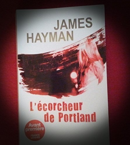 couverture de : L'&eacute;corcheur de Portland