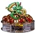 Produktbild Dominiti Dragonball Z Shenron + 7 Dragonballs || Anime Figur || Action Figure / Shenlong Sammelfigur