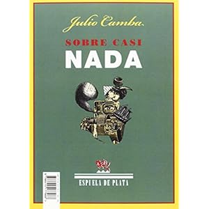 Sobre casi todo. Sobre casi nada