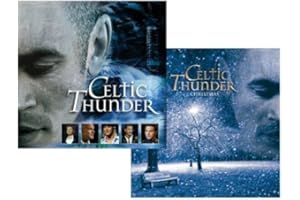 Celtic Thunder Gift Set: "Celtic Thunder" & "Celtic Thunder Christmas: Special Edition"