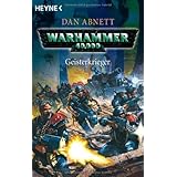 Warhammer 40,000 - Geisterkrieger