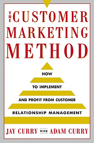 The Customer Marketing Method: How to Implement and Profit from Customer Relationship Management (English Edition)