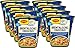 Produktbild MAGGI Food Travel Cup Orientalisches Couscous mit buntem Gemüse & marokkanischen Gewürzen, 8er Pack (8 x 61g)