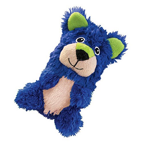 Kong-Huggz-Dog-Squeak-Toy