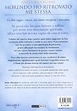 Image de Morendo ho ritrovato me stessa. Viaggio dal cancro, alla premorte, alla guarigione