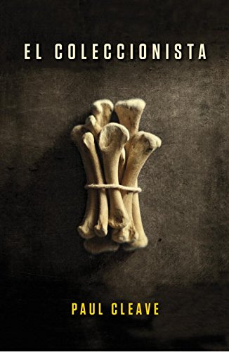Download El coleccionista (Novela de intriga)
