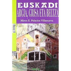 Euskadi Claro, gris y negro: Argia, Grisa Eta Beltza