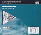 Image de New Headway: Advanced: Student's Workbook Audio CD