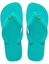 Havaianas Brasil, Chanclas adultos unisex