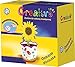 Produktbild Maxi & Mini – cofret die Übertopf Hat Dekorativ Hat Malen Spiele lehrreich und kreative Aktivität Handbuch