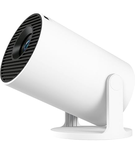 Anker Nebula Capsule Air Beyaz - D4112 : Amazon.com.tr: Elektronik