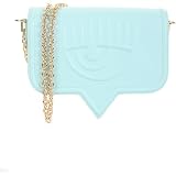 CHIARA FERRAGNI Borsa Eyelike Rosa Small : Amazon.it: Scarpe e borse