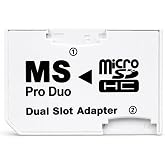 Ultratekno Micro Sd Memory Stick Pro Duo &Ccedil;evirici D&ouml;n&uuml;şt&uuml;r&uuml;c&uuml; Hafıza Kartı Adapt&ouml;r&uuml;