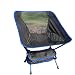 Produktbild Bobury Außen Compact Flexible Ultra tragbare Falten Camping Angeln Strand Wandern Backpacking Stühle