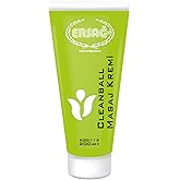 Ersağ Clean Ball Massage Cream 200ML