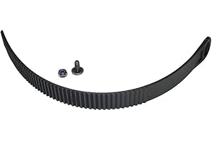 Thule Unisex – Cinta de sujeción para Llantas de Adulto, Color Negro, Talla única