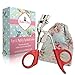 Professional Quality Eyelash Curler, Lash Curler By Bella & Bear has a 100% Guarantee. Free Travel Bag & Refill Pads Included. Best Eye Lash Curler For More Dramatic Eyelashes.