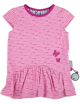 Sigikid Mädchen T-Shirt Longshirt, Mini